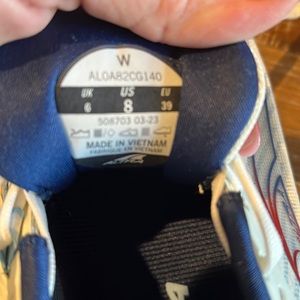 Women’s Altra Paradigm 7 athletic shoes